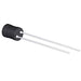 22R336C by Murata Power Solutions Inc. - FIXED INDUCTOR 33MH 36MA 118.8 OHM TH