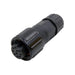 22010211-01 by Chogori Technologies Inc. - CONNECTOR PLUG FMALE 10P SOLDER CUP