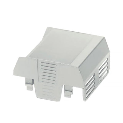 2201097 by Phoenix Contact - ELECTRONIC HOUSING COVER