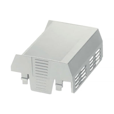 2201282 by Phoenix Contact - ELECTRONIC HOUSING COVER