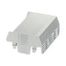 2201282 by Phoenix Contact - ELECTRONIC HOUSING COVER