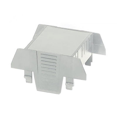2201753 by Phoenix Contact - ELECTRONIC HOUSING COVER