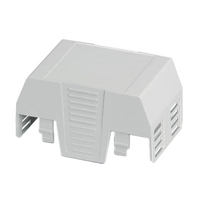 2201769 by Phoenix Contact - ELECTRONIC HOUSING COVER