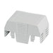 2201769 by Phoenix Contact - ELECTRONIC HOUSING COVER