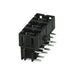 2201788 by Phoenix Contact - TERM BLOCK HDR 12POS 90DEG