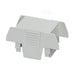 2201826 by Phoenix Contact - ELECTRONIC HOUSING COVER