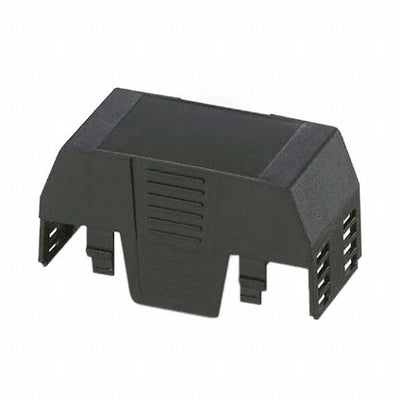 2201833 by Phoenix Contact - ELECTRONIC HOUSING COVER