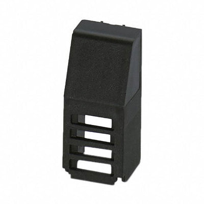 2201846 by Phoenix Contact - ELECTRONIC HOUSING COVER CAP