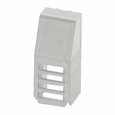 2201847 by Phoenix Contact - ELECTRONIC HOUSING COVER CAP