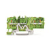 2202-1707 by WAGO Corporation - 3-CONDUCTOR GROUND TERMINAL BLOC