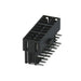 2202232 by Phoenix Contact - TERM BLOCK HDR 18POS 90DEG