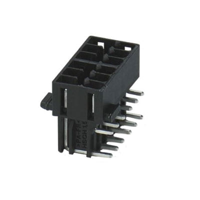 2202233 by Phoenix Contact - TERM BLOCK HDR 12POS 90DEG