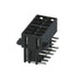 2202233 by Phoenix Contact - TERM BLOCK HDR 12POS 90DEG