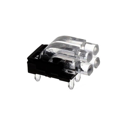 2202317 by Phoenix Contact - FIBER OPTICS CAN BE USED FOR THE