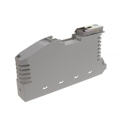 2202506 by Phoenix Contact - COMPONENT HOUSING LOWER PART CRO