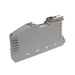 2202506 by Phoenix Contact - COMPONENT HOUSING LOWER PART CRO