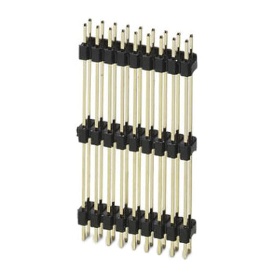 2202993 by Phoenix Contact - PIN STRIP FOR RPI-BC HOUSING
