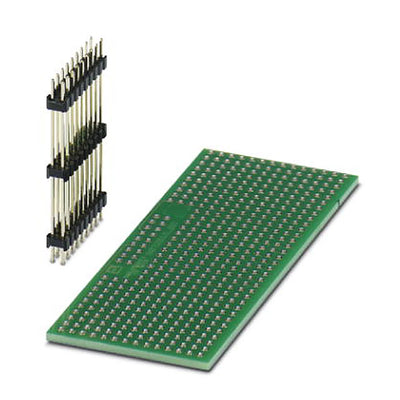2202995 by Phoenix Contact - BREADBOARD GENERAL PURPOSE NPTH