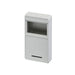 2203157 by Phoenix Contact - HSG ABS GRAY 5.315""L X 3.150""W