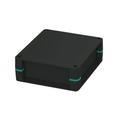 2203333 by Phoenix Contact - HOUSING PLSTC BLK 5.71""LX1.85""W
