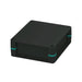 2203333 by Phoenix Contact - HOUSING PLSTC BLK 5.71""LX1.85""W