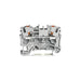2204-1201 by WAGO Corporation - 2-CONDUCTOR THROUGH TERMINAL BLO