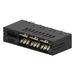 2204072-1 by TE Connectivity AMP Connectors - CONNECTOR EDGE DUAL FMALE 16POS GOLD