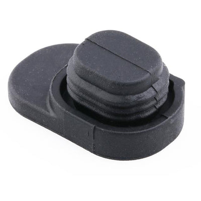 2204230002 by Molex - SQUBA WEATHER CAP 2 CKT PLUG