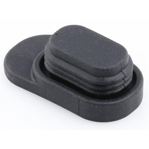 2204230004 by Molex - SQUBA WEATHER CAP 4 CKT PLUG