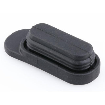 2204230008 by Molex - SQUBA WEATHER CAP 8 CKT PLUG