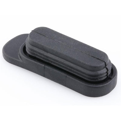 2204230010 by Molex - SQUBA WEATHER CAP 10 CKT PLUG