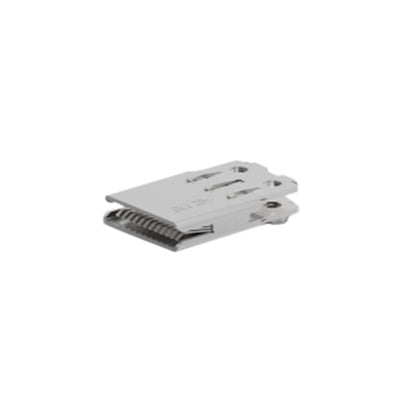 2204273-1 by TE Connectivity AMP Connectors - IN-LINE MOUNT 500A BUS BAR CONN.