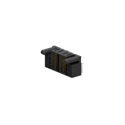 2204420-1 by TE Connectivity AMP Connectors - CONNECTOR RECPT MULTI-BEAM 34POS PCB