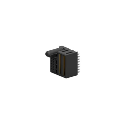 2204426-2 by TE Connectivity AMP Connectors - CONNECTOR RECPT MULTI-BEAM 17POS PCB