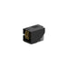 2204446-3 by TE Connectivity AMP Connectors - CONNECTOR HDR MULT-BEAM 17POS EDGE MT
