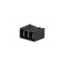 2204585-4 by TE Connectivity AMP Connectors - CONNECTOR HEADER 3POS PCB