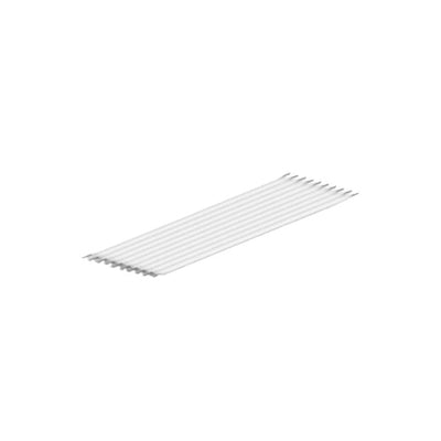 2205094-1 by TE Connectivity AMP Connectors - CABLE FLXSTRP 3POS 2.00MM 2.5