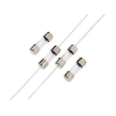 2206.750MXP by Littelfuse Inc. - FUSE GLASS 750MA 300VAC 2AG