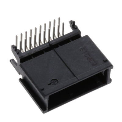 2208165-1 by TE Connectivity AMP Connectors - CONNECTOR HEADER R/A 20POS 1.8MM
