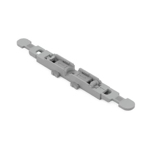221-2501 by WAGO Corporation - CARRIER FOR 221-2401 1POS SCREW-
