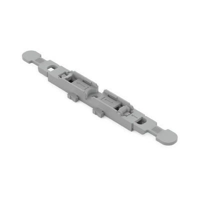 221-2501 by WAGO Corporation - CARRIER FOR 221-2401 1POS SCREW-