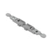 221-2501 by WAGO Corporation - CARRIER FOR 221-2401 1POS SCREW-