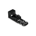 221-512/000-004 by WAGO Corporation - CARRIER FOR 221 SPLICE HOZ 2P BL