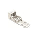 221-522 by WAGO Corporation - CARRIER FOR 221 SPLICE VERT 2P W