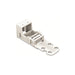 221-522 by WAGO Corporation - CARRIER FOR 221 SPLICE VERT 2P W