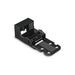 221-513/000-004 by WAGO Corporation - CARRIER FOR 221 SPLICE HOZ 3P BL