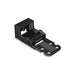 221-523/000-004 by WAGO Corporation - CARRIER FOR 221 SPLICE VERT 3P B