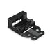 221-505/000-004 by WAGO Corporation - CARRIER SCREW MNT 5POS BLACK
