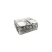 221-683 by WAGO Corporation - SPLICE LEVER 24-12AWG 3POS