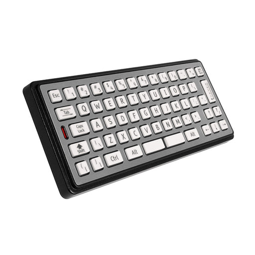 2210-552023 by Storm Interface - VANDAL RESISTANT USB KEYBOARD WI